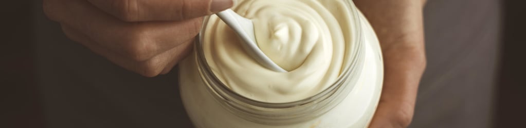 Trüffel-Mayo