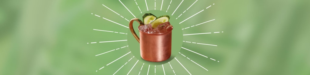 Moscow Mule