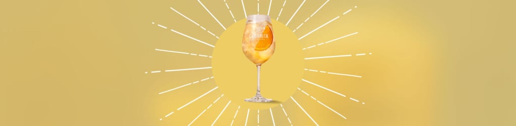 Canonita Spritz