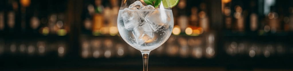 Gin Tonic