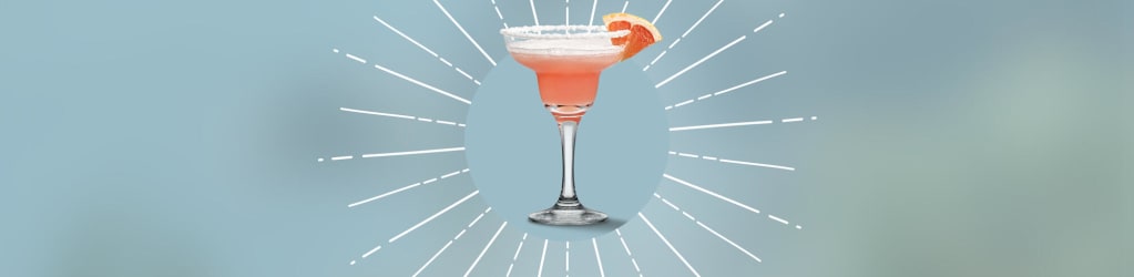 Mirabeau Winter Margarita