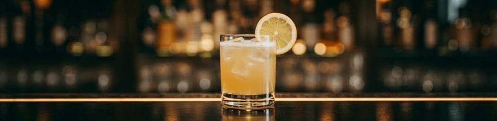 Whisky Sour