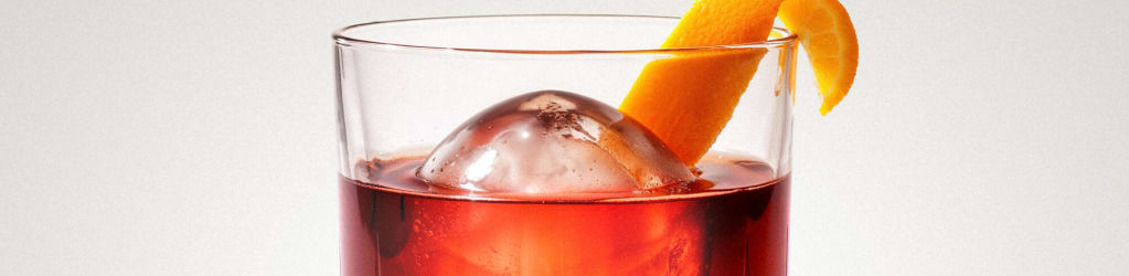 Nordhäuser Negroni