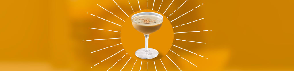 Brandy Alexander
