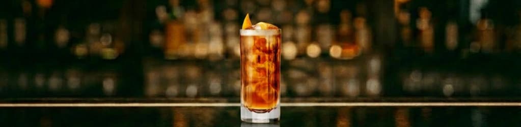 Metaxa Manhattan Twist