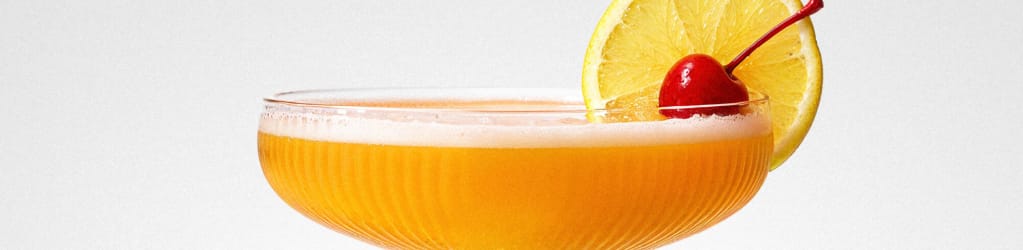 Kornstar Martini