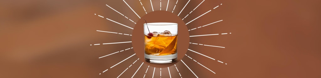 Barista Old Fashioned