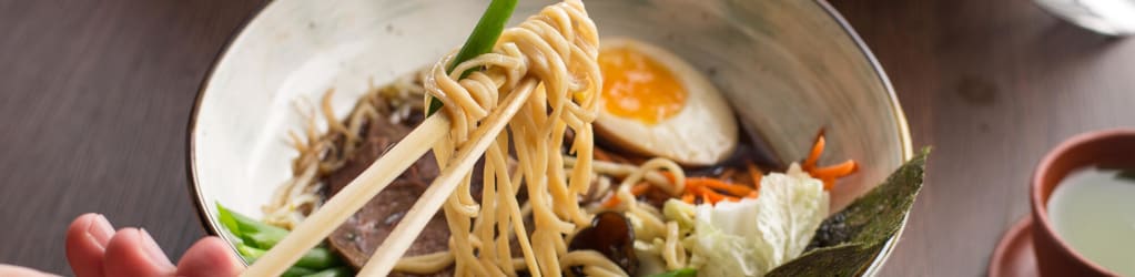Ramen