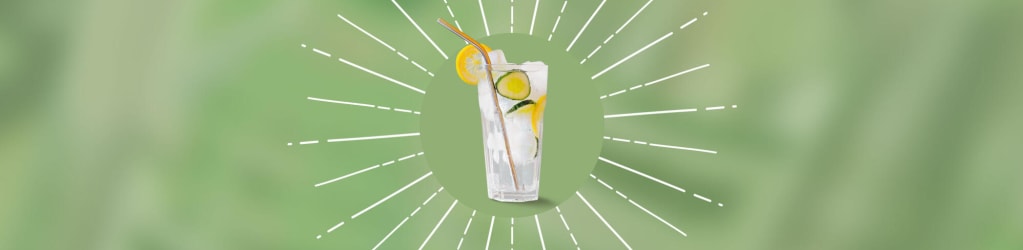 Cucumber Collins