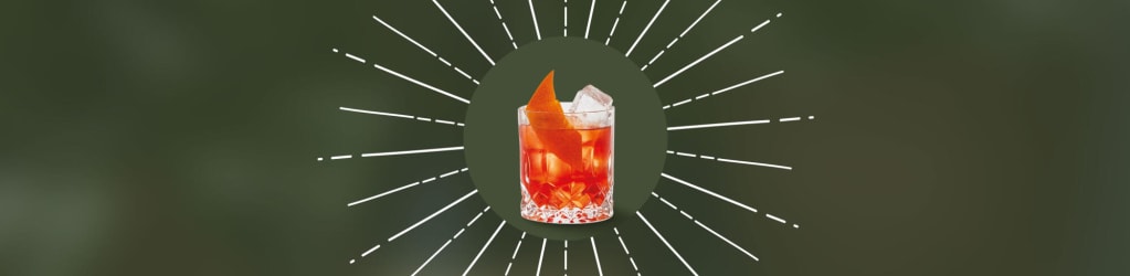 Antica Negroni