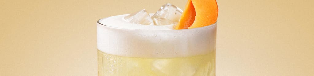Marille Sour