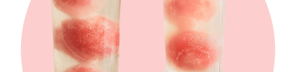 Wassermelonen-Ingwer-Drink