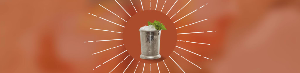 Menta Julep