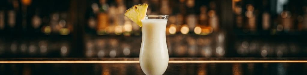 Piña Colada
