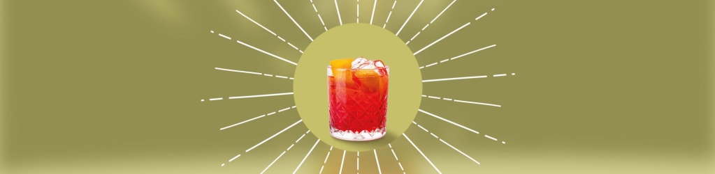 Mexican Negroni