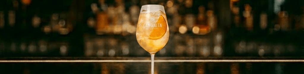 Canonita Spritz