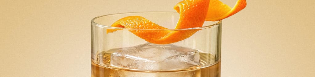 Old Fashioned Hazel