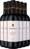 3+3-PAKET Torrevento »Torre Salto« Primitivo 2024