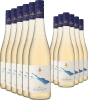 6+6-PAKET Markgräflich Badisches Weinhaus Bodensee »Edition Schloss Salem« Blanc de Noirs 2025