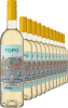2024 Casa Santos Lima »Topo« Branco im 12er-Vorratspaket