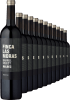 2024 Finca Las Moras Barrel Select Malbec im 12er-Vorratspaket
