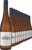 2024 Johann Nonnen Blanc de Noir im 12er-Vorratspaket