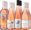 12er-Probierpaket »SSV Roséweine«