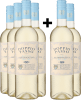 4+2-PAKET Doppio Passo Bianco »Alternativa« Alkoholfrei