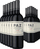 6+6-PAKET Finca Las Moras PAZ Malbec 2023