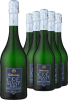 5+1-PAKET Geldermann Crémant Brut
