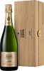 Charles Heidsieck Blanc des Millénaires Champagner