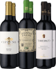6er-Probierpaket »Primitivo-Allrounder«