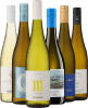 6er-Probierpaket »Alkoholfreie Weißweine«