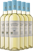 Doppio Passo Bianco »Alternativa« Alkoholfrei im 6er-Vorratspaket