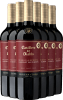 4+2-PAKET Casillero del Diablo Reserva Especial Cabernet Sauvignon 2023