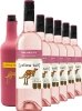 [yellow tail] Pink Moscato im 6er-Vorratspaket + Icebag GRATIS