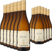 6+6-PAKET Albinoni Garda Bianco 2025