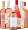 6er-Probierpaket »Entdeckerpaket Italienische Rosés«