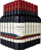 2021 Rothschild Anderra Cabernet Sauvignon im 12er-Vorratspaket