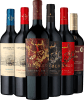 6er-Probierpaket »Rotweine Viña Concha y Toro«