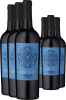 3+3-PAKET Leonetti Primitivo 2025