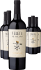 3+3-PAKET Veleta de Solano Tempranillo 2020