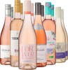 12er-Probierpaket »Frankreich Rosé-Spezial«