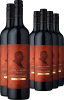 4+2-PAKET Peter Lehmann »The Barossan« Shiraz 2022