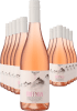 6+6-PAKET Bodegas Alceño Hoffman Monastrell Rosé 2024