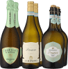 6er-Probierpaket »Prosecco Best Buy«