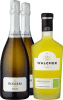 3er-Probierpaket »Limoncello Spritz«