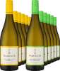 6+6-PAKET »Gemischtes Doppel: Warwick Estate«