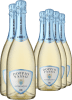 Doppio Passo »Alternativa« Sparkling Alkoholfrei im 6er-Vorratspaket