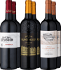 6er-Probierpaket »Entdeckerpaket Bordeaux«